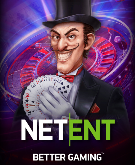 netent-บาคาร่า77