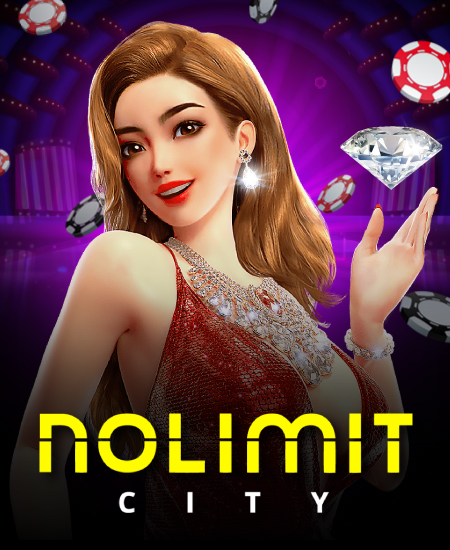 nolimit-บาคาร่า77