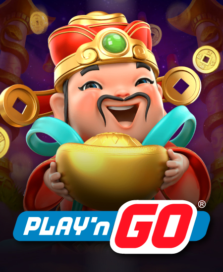 playngo-บาคาร่า77